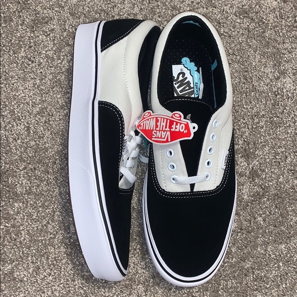 vans comfycush insoles